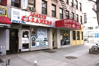 1531 York Ave in New York, NY - Foto de edificio - Building Photo