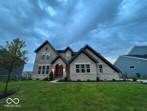 12467 Coastal Pl in Fishers, IN - Building Photo - Building Photo