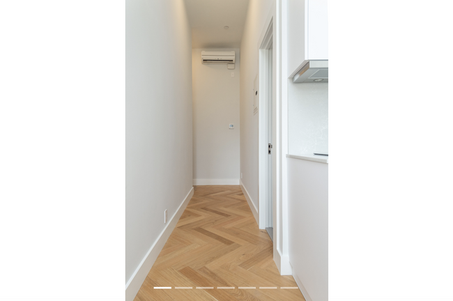 459 Massachusetts Ave, Unit 5 in Boston, MA - Building Photo - Building Photo