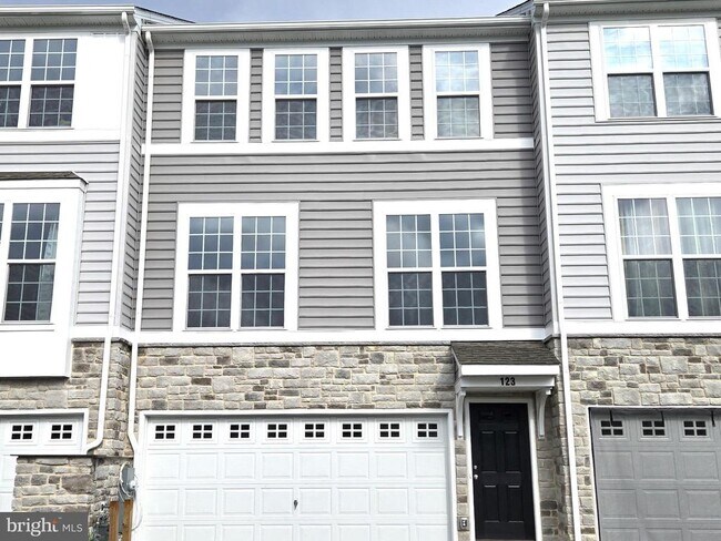 123 Case Rd in Townsend, DE - Building Photo - Building Photo