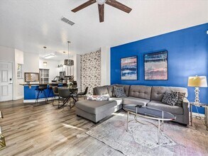 4536 Alberto Cir in Kissimmee, FL - Building Photo - Building Photo