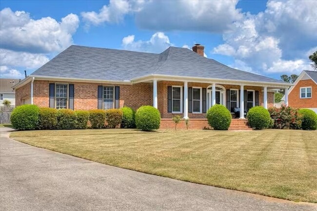 property at 2703 Boars Head Rd
