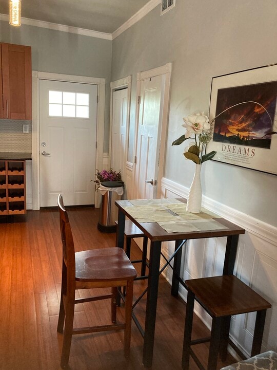 1846 N Mozart St, Unit Mozart1 in Chicago, IL - Building Photo