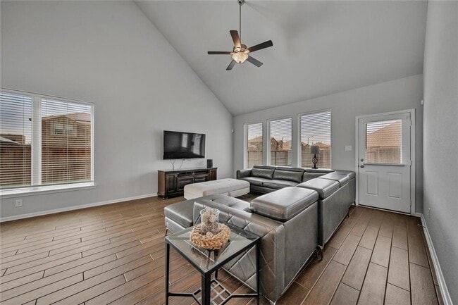 property at 5003 Brewcastle Ln