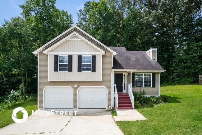 property at 133 Danville Trail