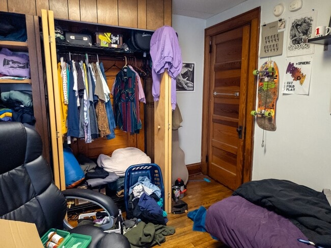 property at 215 N Paterson St