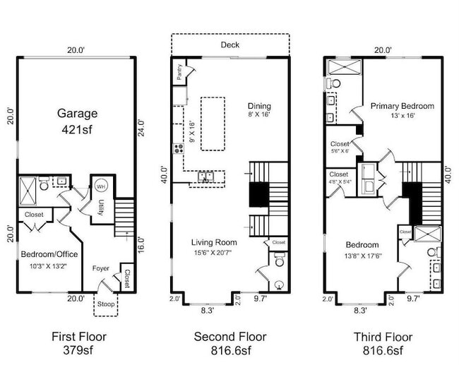 3224 Drift St in Charlotte, NC - Building Photo - Building Photo