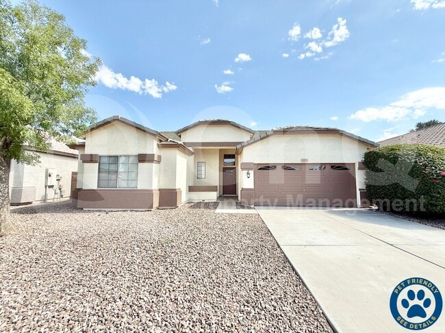 property at 13018 W Pershing Ave