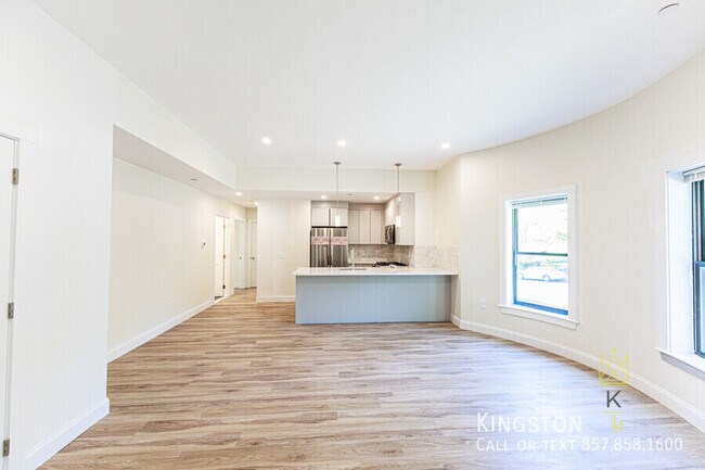 property at 460 Washington St