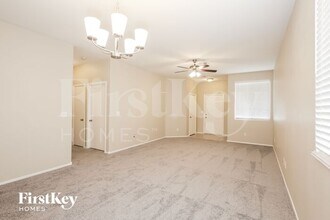 5916 Sandra Field Ct in Las Vegas, NV - Building Photo - Building Photo