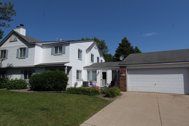 property at 15858 Griffon Path