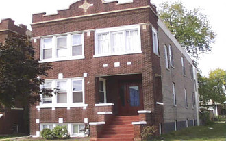 1828 S 48th Ct in Cicero, IL - Building Photo
