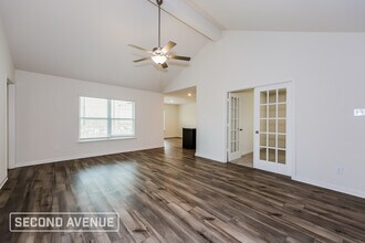 415 Condie Russell Ave in Venus, TX - Building Photo - Building Photo