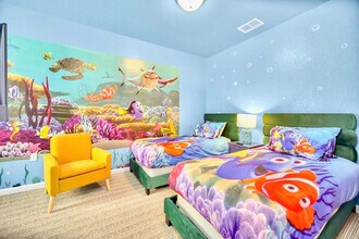 14200 Avalon Rd in Winter Garden, FL - Foto de edificio - Building Photo