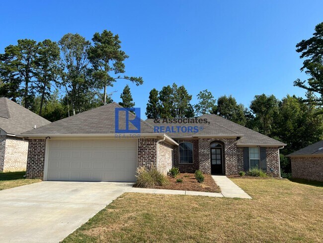 property at 927 Filmore Dr.