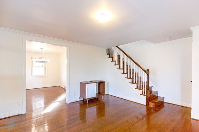 property at 3937 Ames St NE