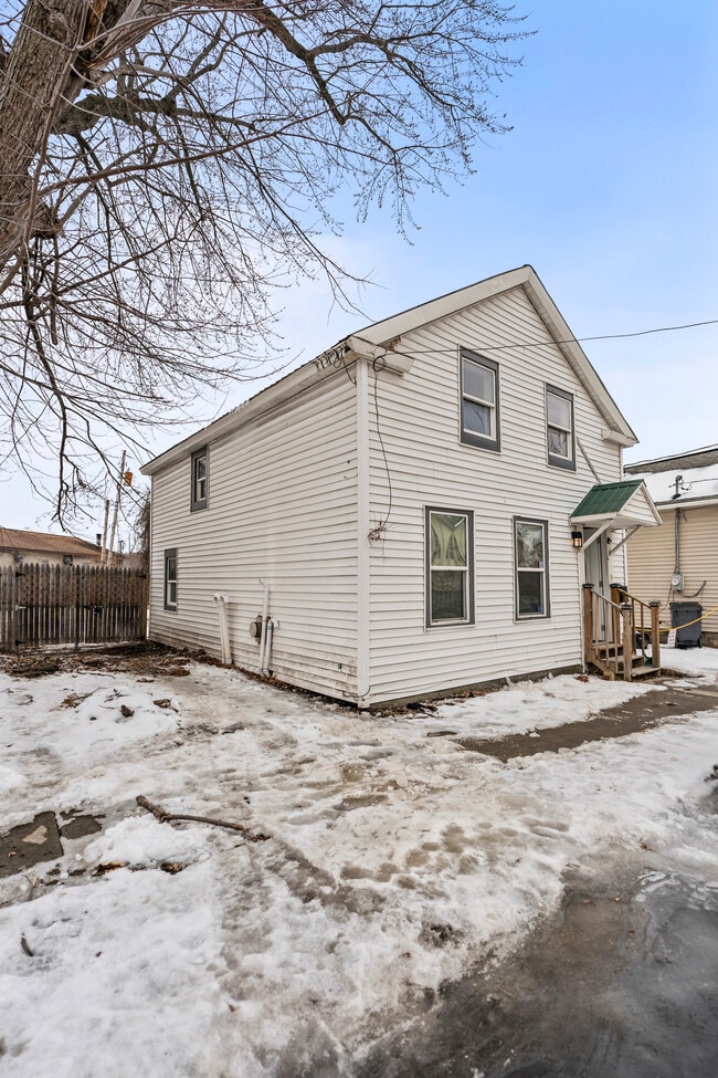 property at 24 Academy St