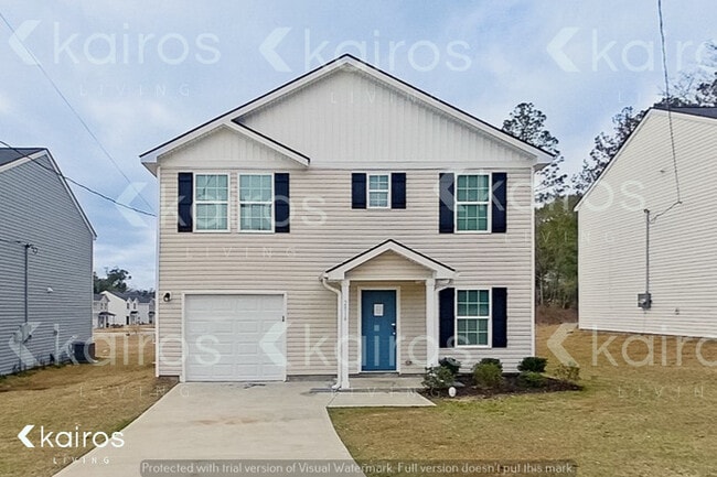 property at 2814 Jordan Ave