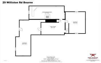 29 Williston Rd in Bourne, MA - Building Photo - Building Photo