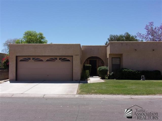 property at 11849 Calle Del Cid
