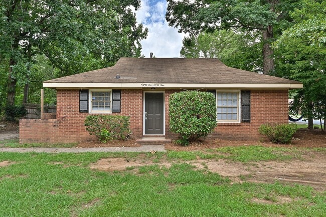 property at 8439 Country Oaks Rd