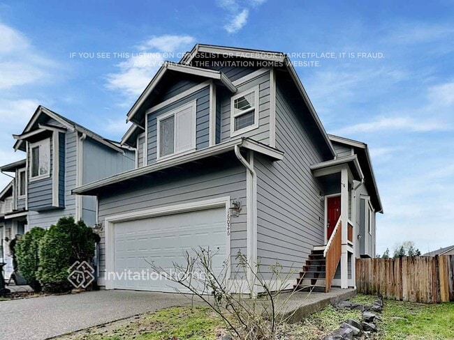 property at 16026 89th Ave E