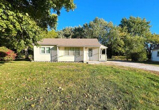 208 Myron Ave in Belton, MO - Building Photo - Building Photo