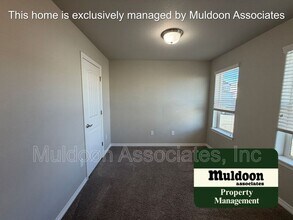 7911 Ainsley Park Pl in Colorado Springs, CO - Building Photo - Building Photo