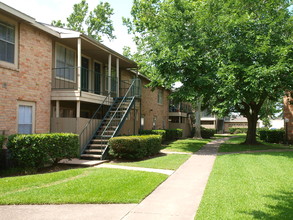 Arbors at Town Square in Pasadena, TX - Foto de edificio - Building Photo