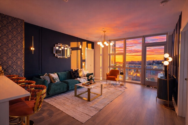 1436 U St NW in Washington, DC - Building Photo - Building Photo