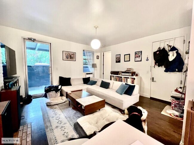 99 Eagle St in Brooklyn, NY - Building Photo - Building Photo