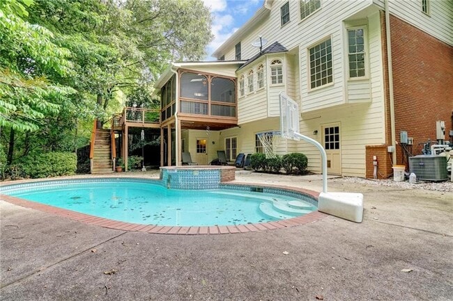 510 Jacaranda Ct in Alpharetta, GA - Building Photo - Building Photo