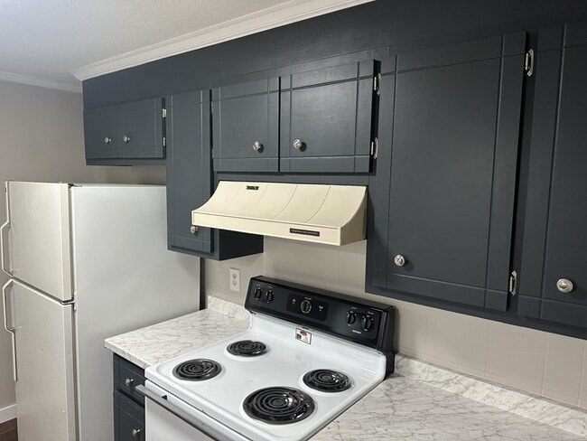 Downtown Apartments in Greeneville, TN - Building Photo - Building Photo