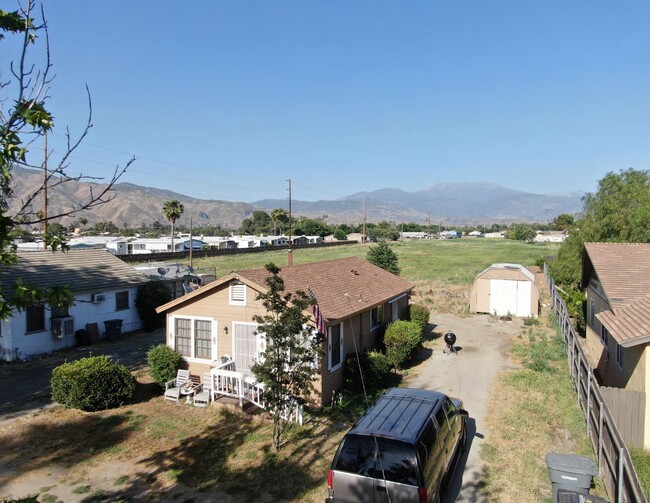 4 Parcel SFR Portfolio (Hemet/San Jacinto) in Hemet, CA - Building Photo - Building Photo