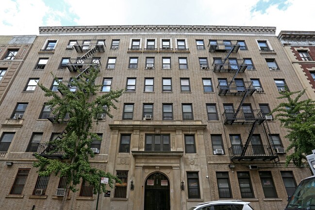 527 West 157th Street in New York, NY - Building Photo - Building Photo