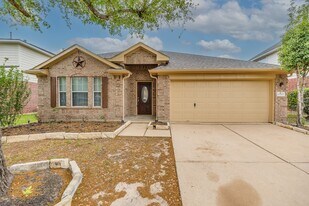 20707 Lone Creek Ct in Katy, TX - Building Photo