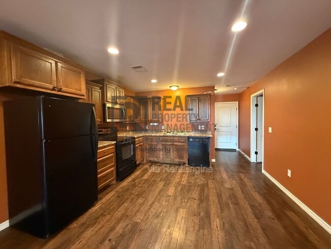 13057 Raymond Rd in Amarillo, TX - Building Photo - Building Photo