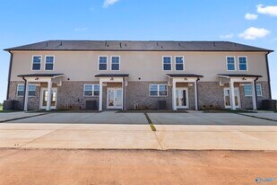 243 Susan Lynn Dr in Hazel Green, AL - Building Photo