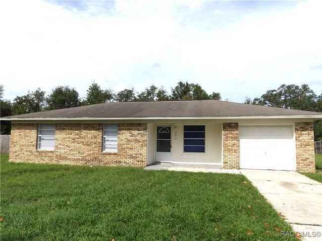 property at 3810 S Kindness Terrace