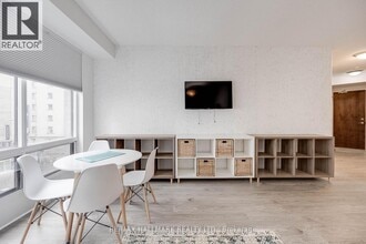 85-485 Bloor St E in Toronto, ON - Building Photo - Building Photo