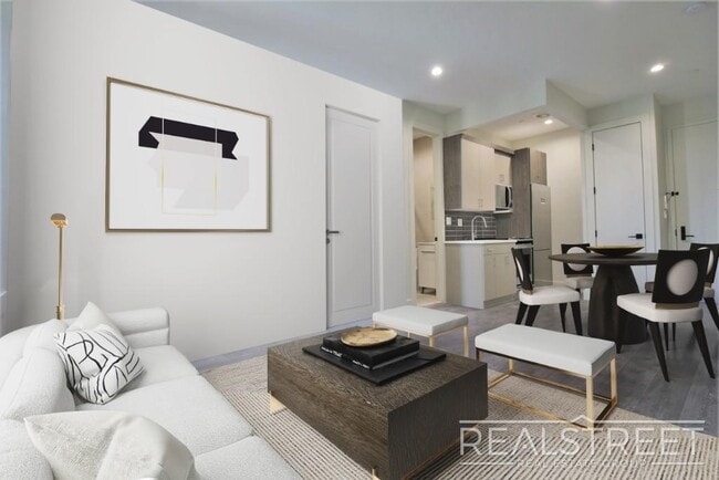 property at 697 DeKalb Ave