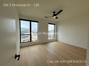 306 S Paterson St in Madison, WI - Building Photo - Building Photo