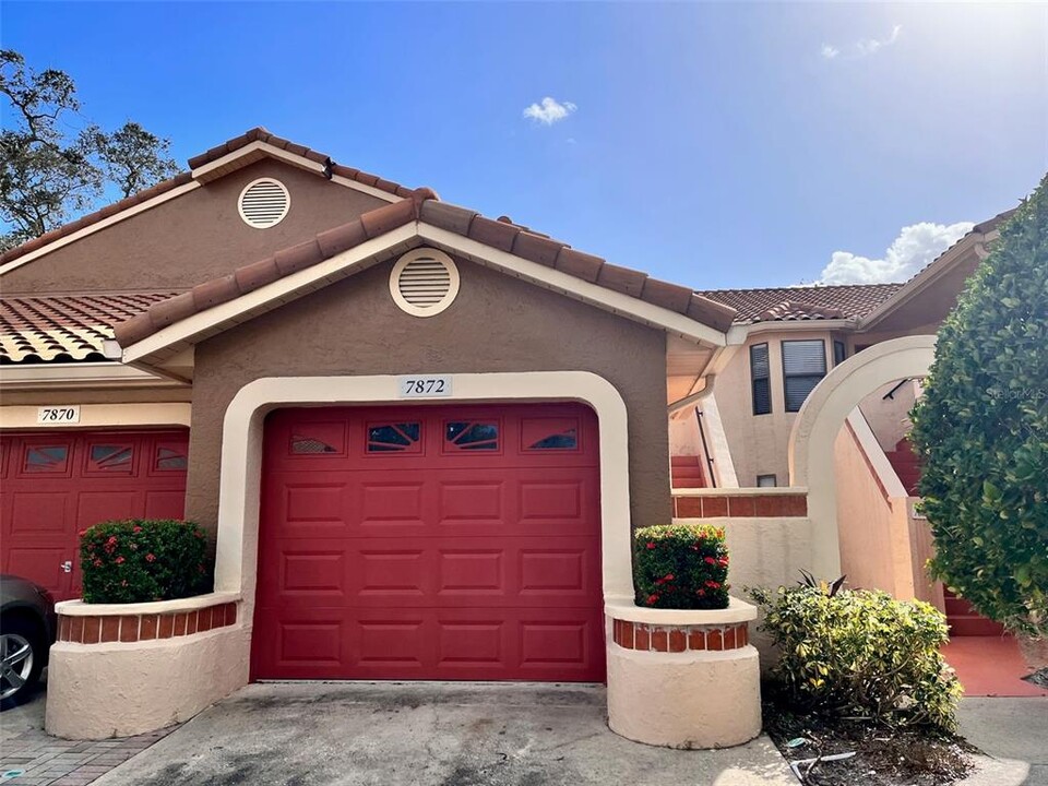 7872 Sugar View Ct in Orlando, FL - Building Photo