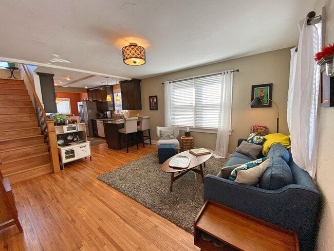 4994 Julian St in Denver, CO - Building Photo - Building Photo