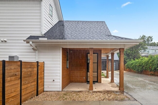 7706 Watson St in Austin, TX - Building Photo - Building Photo