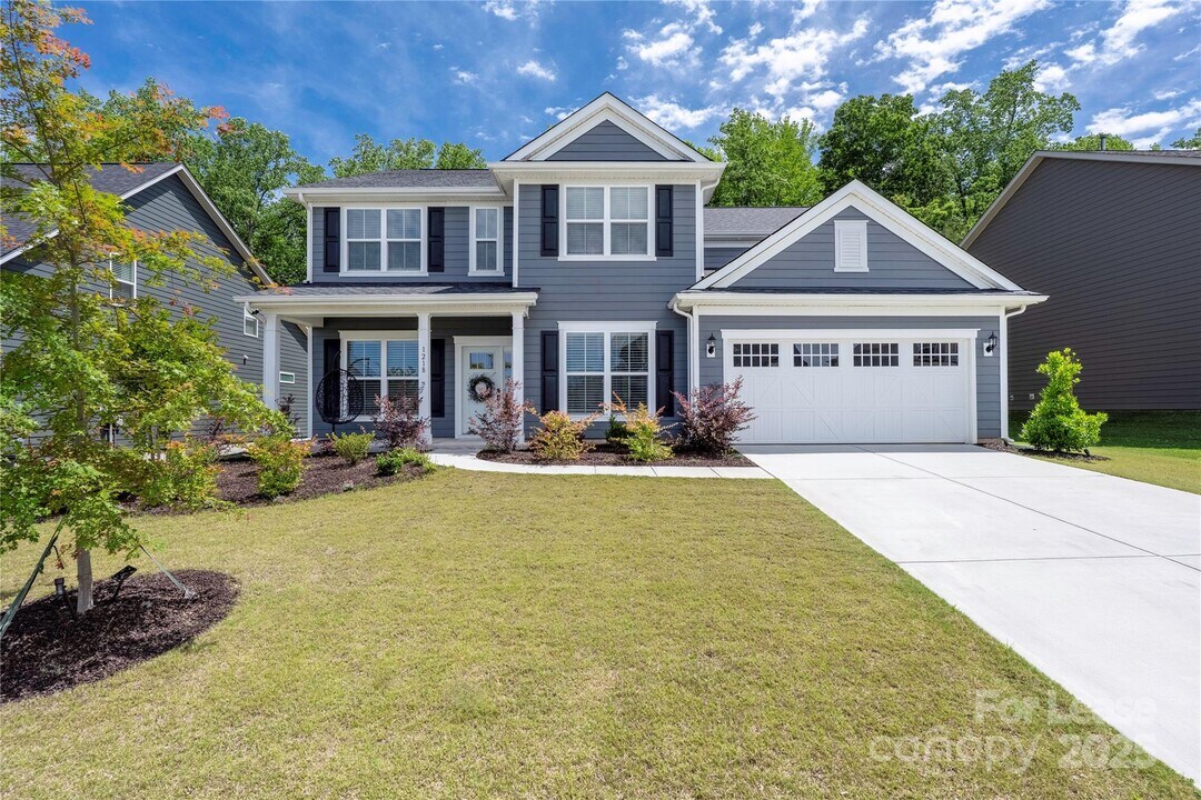 1218 Regions Blvd in Indian Land, SC - Building Photo