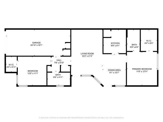 2914 Whisper Oaks Ln in Georgetown, TX - Building Photo - Building Photo