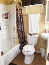 Interior Photo