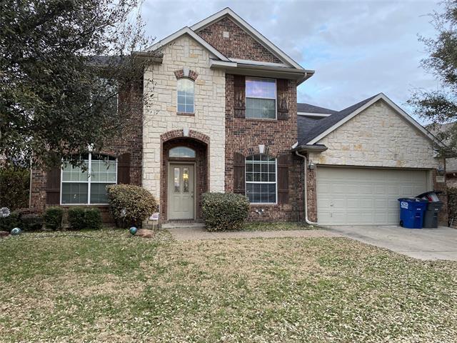 property at 2816 Quietwater Dr