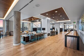 1750 Wewatta St in Denver, CO - Building Photo - Building Photo